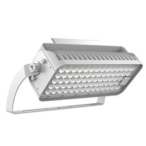 Wholesale Module Rotatable LED Flood Lights Streamlined LED Outdoor Sports Lighting from china suppliers