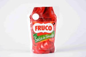 Wholesale Free Sample Ketchup Pure Tomato Paste In Standing Bag / Sachet / Pouch from china suppliers