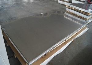 Wholesale Decorative Polish Finish 410 Stainless Steel Metal Plate For Commercial Kitchen Walls from china suppliers