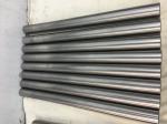 19.1g/Cm3 Density 99.95% Long Tungsten Rod Bar