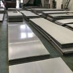 Outstanding Performance Stainless Steel Sheet Plate Seamless Alloy Steel Pipe of