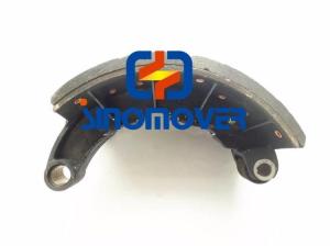 Wholesale A3934202519 Brake Shoe Assembly Beiben Truck Original from china suppliers