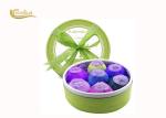 100% Purity Kids Bath Bomb Set / Organic Vegan Bath Bombs Natural Wedding Gifts