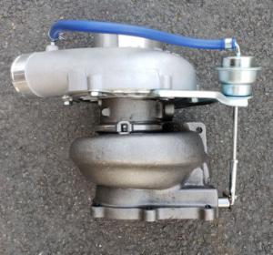 Wholesale HINO Japanese Engine Parts 700 S1760E 0M10 Turbo Assy , Japanese Truck Turbo Charger Parts for Hino 700 from china suppliers