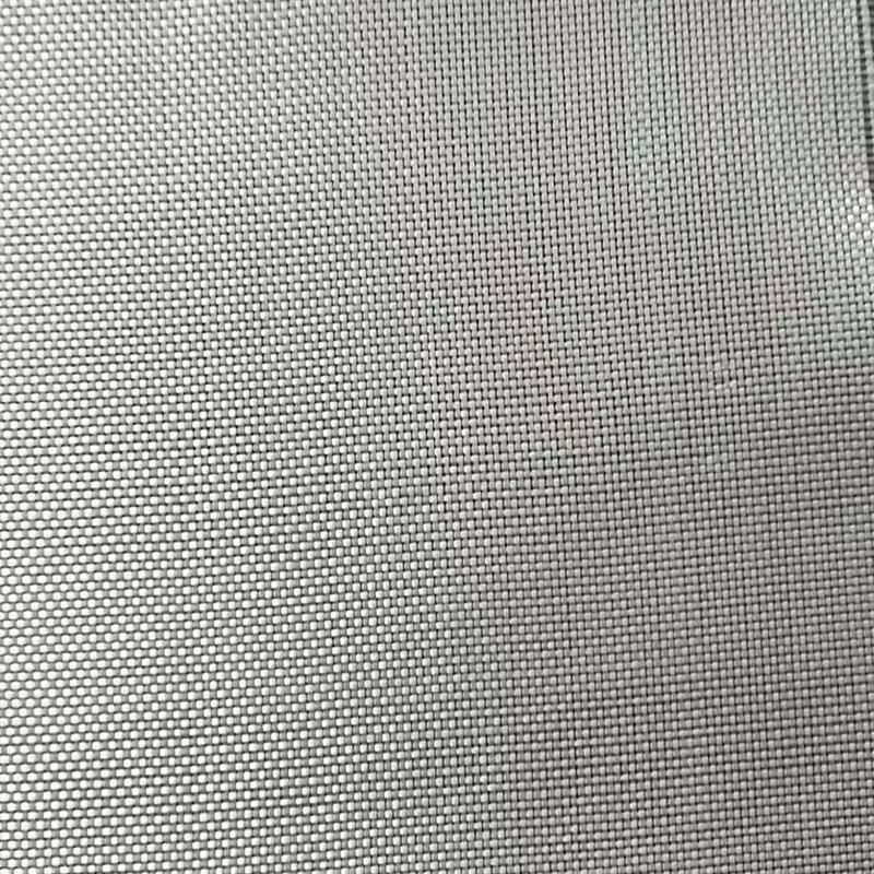 Fireproof Plain Woven Fiberglass Cloth PTFE Coating Insulation