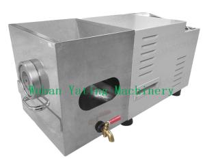 Wholesale Household Peanut 200kg Per Day Screw Oil Press Machine Oil Presser from china suppliers