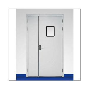 Wholesale Customized Size Hospital Cleanroom Door Lab Pharmacy Door Cleanroom from china suppliers