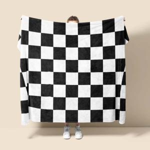 Wholesale Cozy Lightweight Coral Fleece Blanket Luxuriously Soft / Comfortable Security Guaranteed from china suppliers