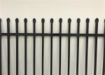 Alumininum Garrison Fencing Panels