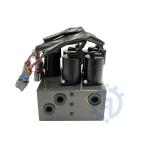 Excavator KHJ14520 Solenoid Valve for Excavator Electric Parts