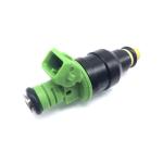 0280150558 ISO9001 Ford GMC Buick Engine Fuel Injector
