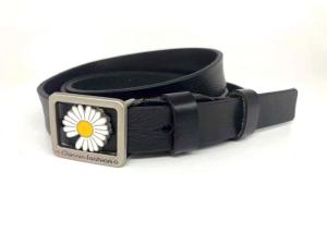 Wholesale OEM 23mm Women's Fashion Leather Belts For Decoration from china suppliers