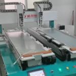 6000W Auto Screw Tightening Machine 50Hz - 60Hz Automatic Screw Fastening