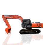 Used Hitachi ZX350 Excavator 35 Tonnage
