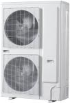 50Hz 60Hz Commercial Hvac R32 Full DC Inverter Light Commercial Multi Room Air