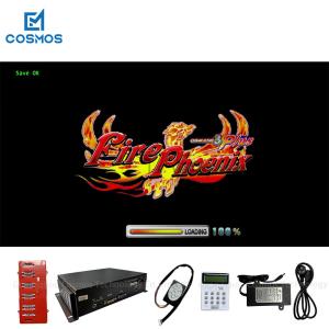 Wholesale Fire Phoneix Fish Game Motherboard Shooting Machine Igs Fish Game Board from china suppliers