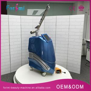 Wholesale Hot Sales Picosecond Laser For Tattoo Removal Skin Applications from china suppliers