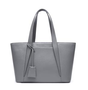 Wholesale Women's Bag Top Layer Leather Handbags Fashion Simple European Tote Bag from china suppliers