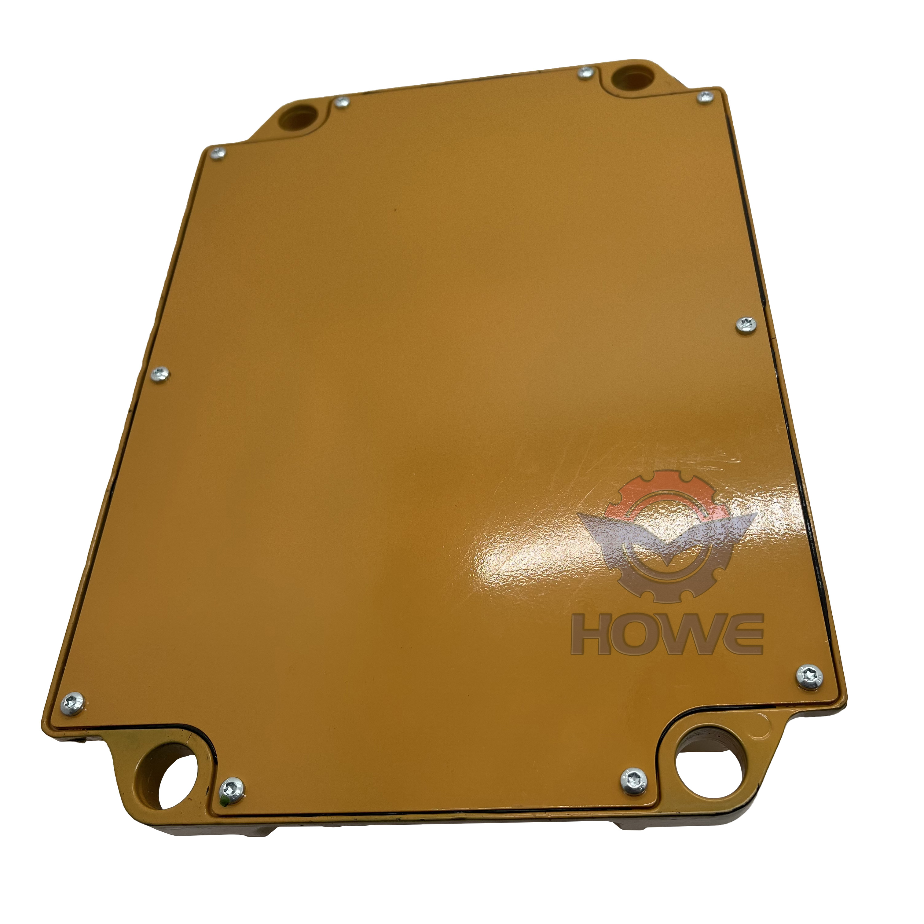 E336E E349E E336F Excavator Parts C9.3 C9 Engine Controller Computer Board ECM 488-4878 Guarantee