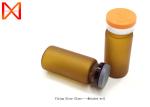 Pharmaceutical Chemical Bottle , BPAfree Plastic 2ml 5ml 7ml 10ml Various