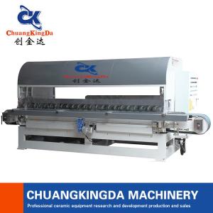 Wholesale Stone Chamfer Square Polishing Machine Guangdong Factory from china suppliers