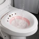 High Quality wholesale Detox Yoni Steam Chair Yoni Steaming Tub Yoni Steam Seat