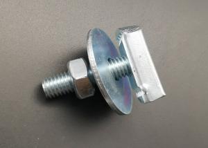 Wholesale Custom Size Electrical Zinc TBO Stud Nuts from china suppliers