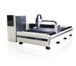 1KW Fiber CNC Laser Machine CWFL 1000 1500 1500x3000mm