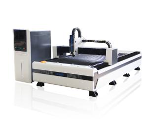 Wholesale 1530 Fiber Laser Cutting Machine 1000w 3D Tube Laser Cutter Machine from china suppliers