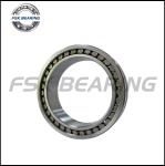 Premium Quality NNU 41/850 K30M/W33 Cylindrical Roller Bearing Coal Mill Bearing