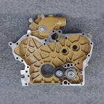 Oil Pumps for Caterpillar Engine E320B Mitsubishi S6K Excavator Engine Parts 178