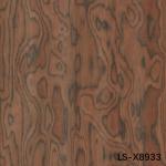 Landscape Custom Wood Veneer Modern Door Design 2050-3200mm