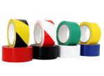 Waterproof Yellow PVC Adhesive Tape For Masking 4 Inch 30mm