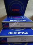 NSK Tapered roller bearings HR 30215J , HR30215J