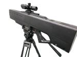 3~5 Bands Drone Jammer Hand Held Anti Drone Gun For 1500m