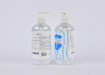300ml Alcohol Hand Sanitizers