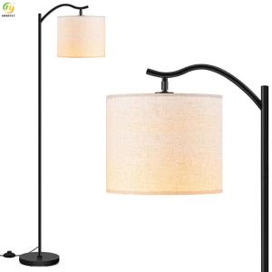 Wholesale Metal Vertical E26 Modern Floor Light For Living Room Sofa Nordic Retro from china suppliers