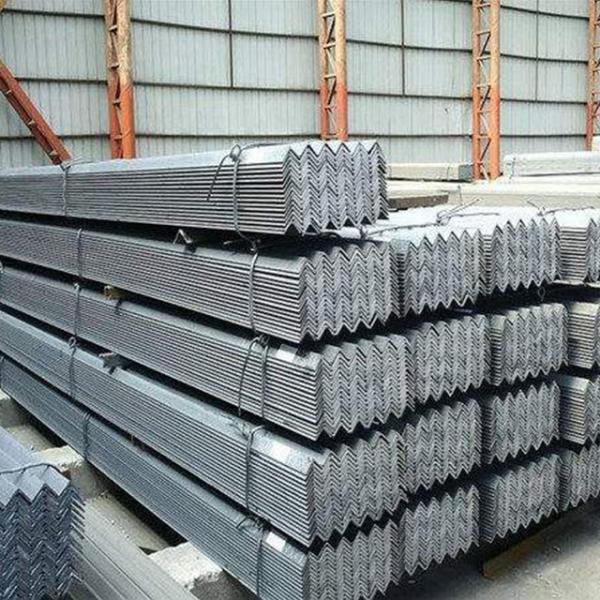 Seismic Support 40X40X3mm Hot Dipped Galvanized Angle Steel with Mild Steel