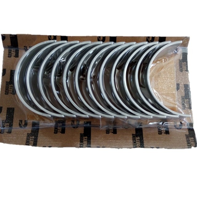 Engine Bearing 6BB1 6BD1 6BF1 6BG1Diesel Engine Crankshaft Main Bearing Z-1-11510-074-3 20801-07341