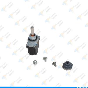 China 3p Spdt Momentary Toggle Switch Genie 128200GT on sale