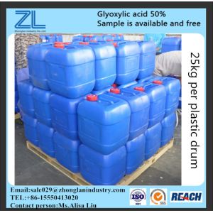 Buy cheap glyoxylic acid reductive amination from wholesalers
