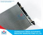 OEM ISO Aluminum Mazda Radiator AT Tank Size 46 /46*481mm MPV GF-LWEW'00-03