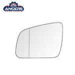 2007-2011 Mercedes Side Mirror Glass