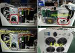 SANHE SANHE shr950s Sales Promotion IPL SHR OPT Laser