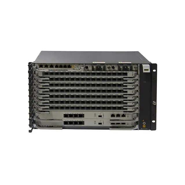 ESFP-GE-SX-MM850 Fiber Optical Module Private Mold and Ready for Purchase