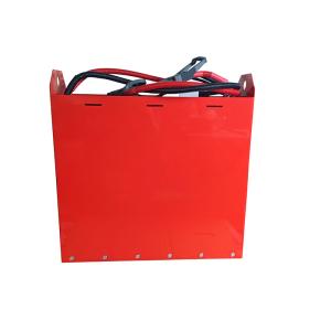 Wholesale Electric Pallet Jack Battery With 3-5 Hours Charging Time Dimensions Of 621x206x625mm from china suppliers