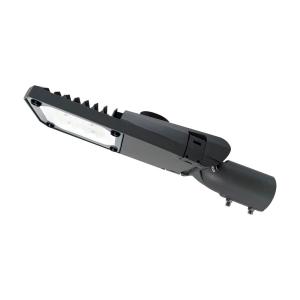 Wholesale High Brightness IP65 Outdoor LED Street Light Anthracite Grey 100 Watt from china suppliers