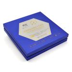 Bridesmaid Cardboard Candle Scarf Packaging And Storage Cosmetics Box Custom