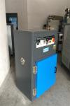 OOD-9 Granules Resin Plastic Auxiliary Equipment / Industrial Drying Oven