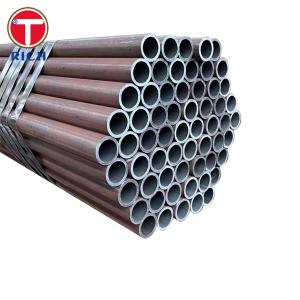 Wholesale JIS G3462 STBA12 Alloy Steel Tube For Boiler And Heat Exchanger Tubes from china suppliers